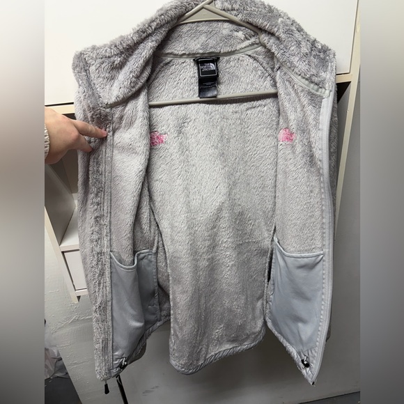 North face jacket - Picture 7 of 8